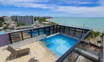 Imagem 1: Reveillon a Beira Mar em Pajuçara cafa