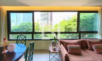 Imagem 7: Apartamento à Venda - Sion, 3 Quartos, 87 m2