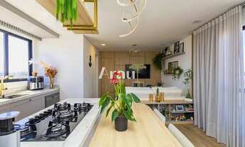 Imagem 3: Cobertura Duplex no Novo Mundo