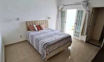 Imagem 11: Casa à venda com 4 quartos, sendo 4 suítes, no condomínio Residencial Villa Dos Inglezes