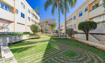 Imagem 1: Apartamento 2 quartos à venda no Rebouças