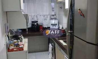 Imagem 3: Cobertura com 3 dormitórios, 196 m² - venda por R$ 750.000,00 ou aluguel por R$ 4.540,00/m