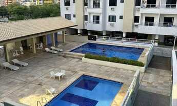 Imagem 7: Excelente Apartamento com 3 quartos para locação no Les Jardins - AP72581