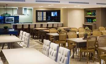 Imagem 4: Apartamento 4 quartos à venda no Ibiza Towers em Balneário Camboriú