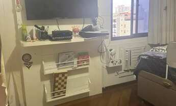 Imagem 3: Apartamento para venda possui 135 metros quadrados com 3 quartos