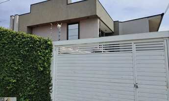 Imagem 3: Residencial Camila. - Casa Sobrado em Campo Comprido, Curitiba/PR