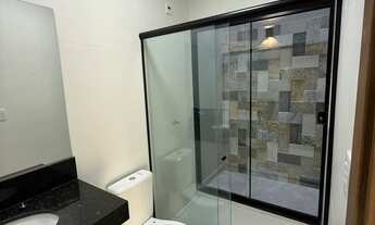 Imagem 7: Casa de alto padrão (condomínio porto Marina