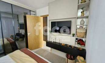 Imagem 6: Apartamento para aluguel, 3 quartos, 3 suítes, 2 vagas, Jardim Sul - Uberlândia/MG