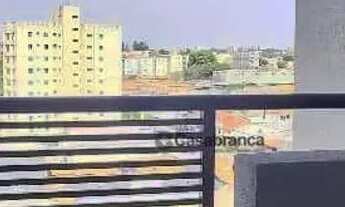 Imagem 7: Apartamento com 2 dormitórios para alugar, 45 m² por R$ 3.003,00/mês - Jardim Santa Rosáli