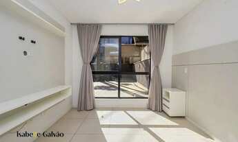 Imagem 4: APARTAMENTO GARDEN CONDOMÍNIO CLUBE