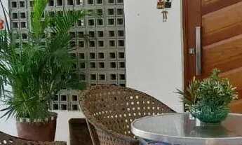 Imagem: Casa a venda em Manaíra com 373m² - CA2650