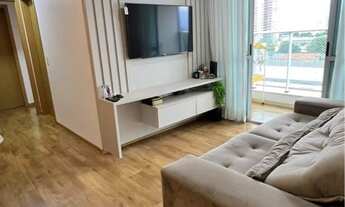 Imagem 2: Excelente Apartamento Gamaggiore 2 quartos vista livre