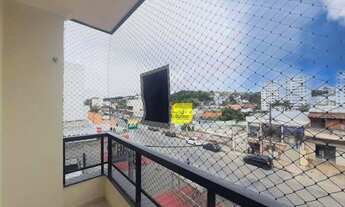 Imagem 5: Apartamento com 2 dormitórios à venda, 87 m² por R$ 390.000,00 - São Pedro - Juiz de Fora