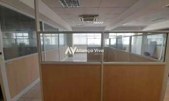 Imagem 7: Centro Galpão / depósito com 2 vagas na garagem