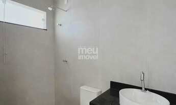 Imagem 4: Casa nova no Jardim Turu pode financiar