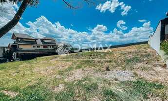 Imagem: Terreno à Venda na Reserva do Paratehy