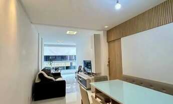 Imagem 3: Apartamento à venda em Itapuã 2 quartos com suíte e lazer completo próximo ao mar