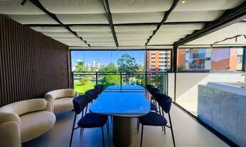 Imagem 5: Apartamento Garden à venda em Barueri, Alphaville, com 2 suítes, com 126 m²