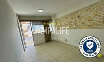 Imagem: Apartamento em Manaíra - 109m² com 3 quartos