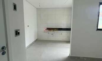 Imagem 4: Apartamento no Bairro Vila São Pedro em Santo André