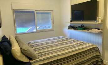 Imagem 6: Apartamento com 94 metros 3 quartos 2 vagas no bairro Central Parque