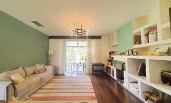 Imagem 4: CASA no AMÉRICA com 3 quartos para VENDA, 211 m²