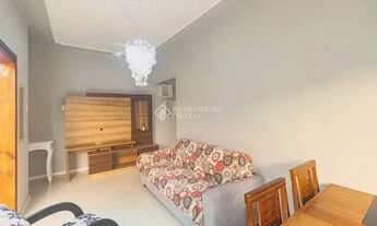 Imagem 5: Apartamento com 1 Dormitório