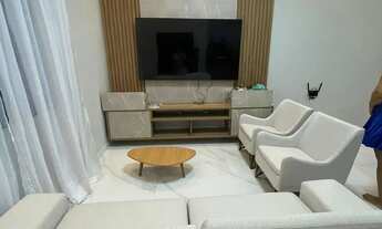 Imagem 9: Residencial Vila Suíça 03 Qts (sendo 01 Suíte com Closet) Piscina privativa