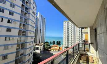 Imagem 5: Imóvel para venda tem 130 metros quadrados com 3 quartos em Centro - Guarapari - ES