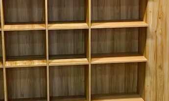 Imagem 3: Vendo Box Setor Verde