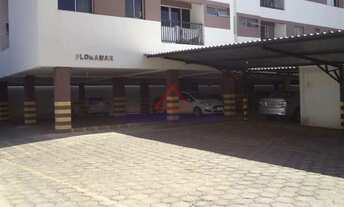 Imagem 2: Apartamento em Planalto ININGA - Teresina