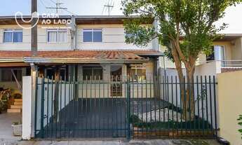 Imagem: Sobrado 82m² com 03 quartos no Boqueirão