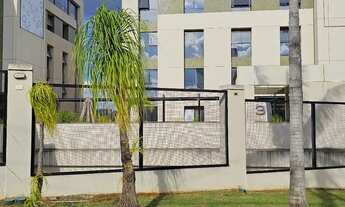 Imagem: Apartamento Lago Norte