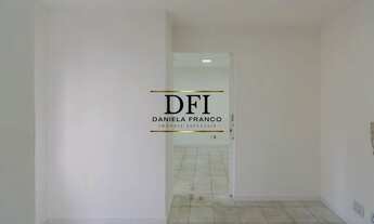 Imagem 4: Sala de 29.0m² no bairro Itaim Bibi, com 1 vaga de garagem