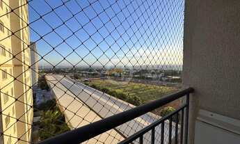 Imagem 6: Apartamento 2 Quartos - Cond Ilha Bela - Faiçalville