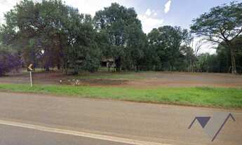 Imagem: Área à venda, 247900 m² por R$ 3.000.000,00