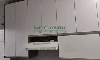 Imagem 3: APARTAMENTO GARDEN À VENDA EM JUNDIAÍ - MYRIAD RESIDENCIAL - ENGORDADOURO - AU: 60,00m²