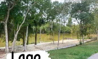 Imagem: COMPRE SUA CHÁCARA COM ÁREA DE LAZER