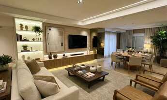 Imagem: Apartamento para venda com 255 metros quadrados