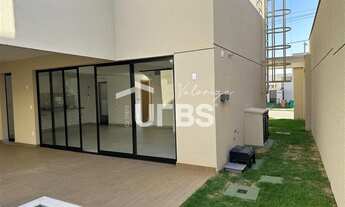 Imagem 3: SOBRADO 3 SUÍTES JARDINS MARSELHA