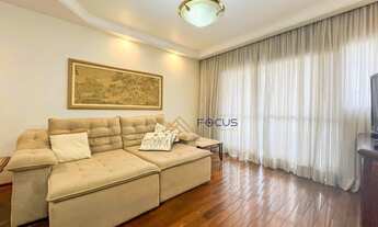 Imagem 3: Apartamento com 3 dormitórios à venda, 148 m² por R$ 1.025.000,00 - Vila Virgínia - Jundia