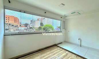 Imagem 4: Apartamento com 2 dormitórios para alugar, 50 m² por R$ 2.645,61/mês - Vila Formosa - São