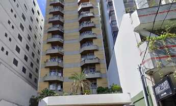 Imagem: Imóvel para aluguel 1 quarto em Centro