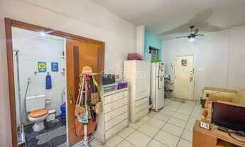 Imagem: Apartamento / Residencial / Catete