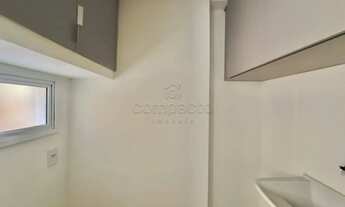 Imagem 4: Apartamento Padrão em São José do Rio Preto