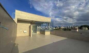 Imagem: Cobertura com 3 quartos, 1 suíte. No Bairro