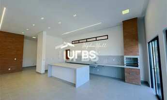 Imagem 2: Casa Térrea no Jardins Capri