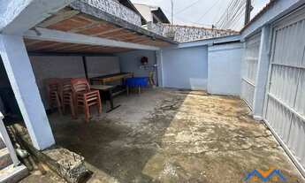 Imagem 7: CASA SEMITERREA EM EXCELENTE LOCALIZAÇÃO!