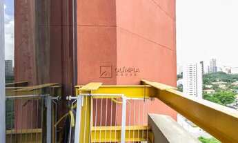 Imagem 7: Aluguel Apartamento 1 Dormitórios - 82 m² Pinheiros