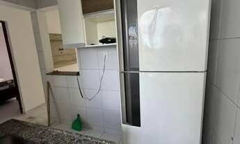 Imagem 6: Apartamento mobiliado Gran Village aracagy 1